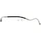 Centric Parts Brake Hose, 150.63367 150.63367 - alternate 1